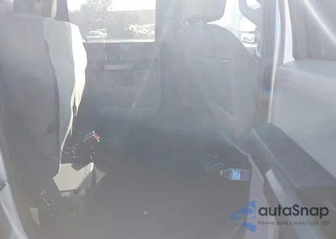 2022 Ford F-250 Xlt из США, поврежденный, VIN 1FT7W2BTXNEG27475